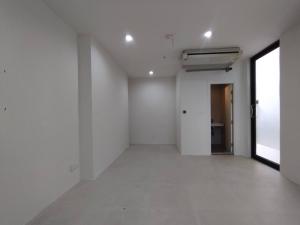 For RentCondoKasetsart, Ratchayothin : Shop for rent, Condo Siala Sripatum, ready to operate a business