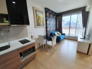 For RentCondoOnnut, Udomsuk : 🌃For sale/rent: Condo RHYTHM Sukhumvit 50 (On Nut), near BTS On Nut