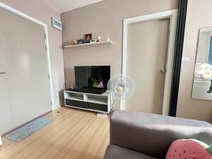 For SaleCondoSamut Prakan,Samrong : Property code Som0413 Lesto condo for sale