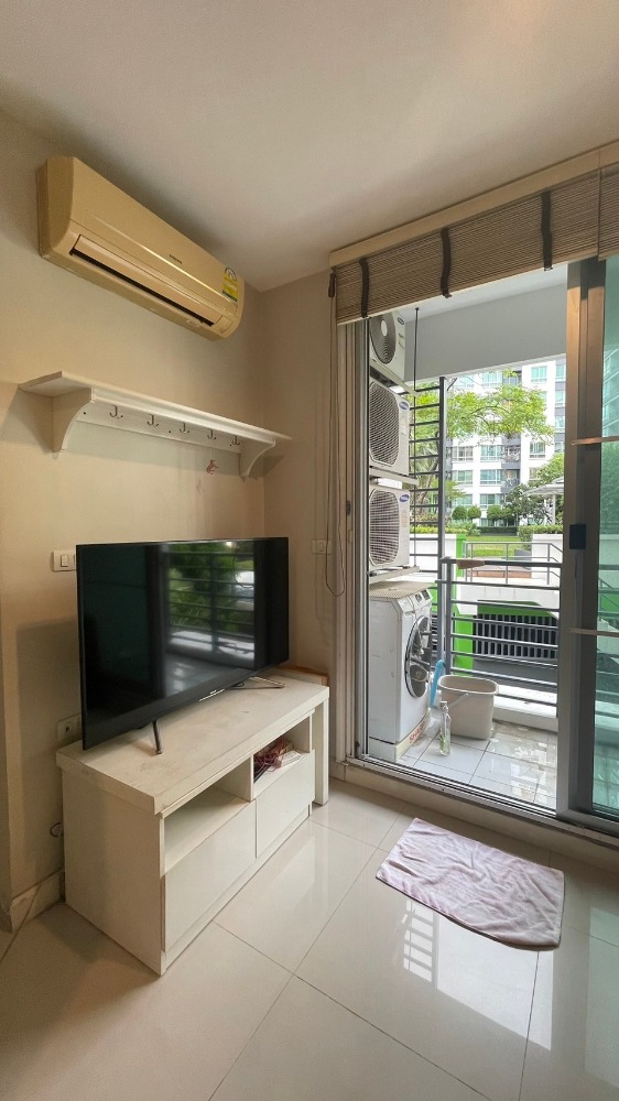 For SaleCondoOnnut, Udomsuk : A 2Br, 50.20 Sq.m., at @ City Sukhumvit for sale