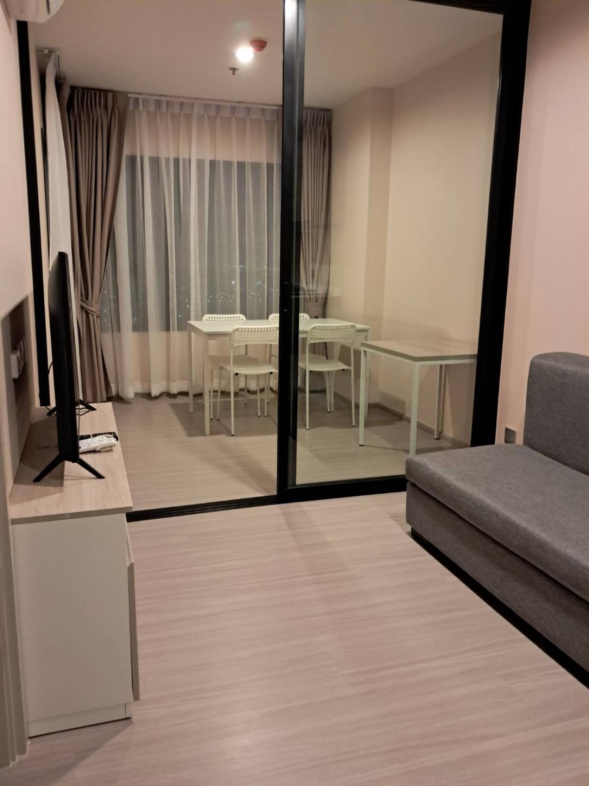 For RentCondoSamut Prakan,Samrong : 💥Condo 1 Bed plus available for rent Aspire Erawan Prime Condo next to BTS Chang Erawan, if interested, please contact me! 👍