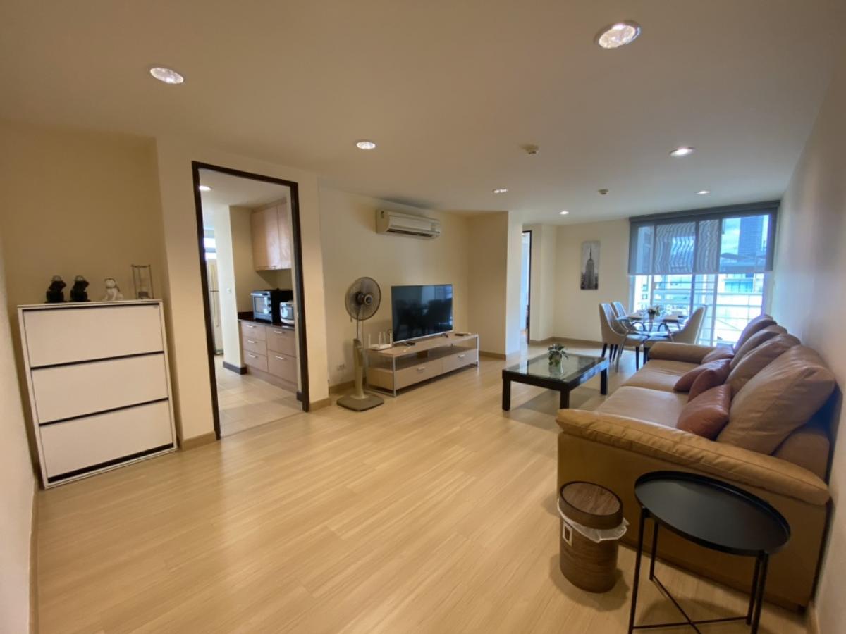 For RentCondoSukhumvit, Asoke, Thonglor : 🔥Rent🔥 3 Bedrooms at The Amethyst 39