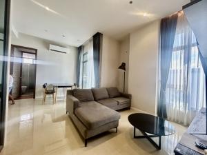 ให้เช่าคอนโดอ่อนนุช อุดมสุข : 💥 2 bedroom 2 bathroom Condo for rent **Mayfair sukhumvit 50**🚆Close to BTS Onnut 600 meter