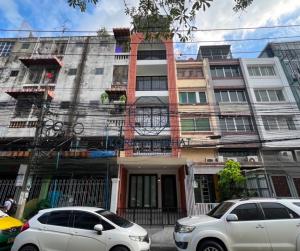 For RentRetailOnnut, Udomsuk : For rent, daily room business, hostel/Airbnb, Soi Pridi Banomyong, Sukhumvit 71 (Phra Khanong), Bangkok. For experienced people only.