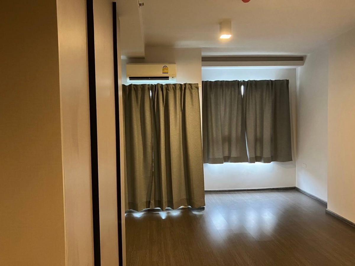 For SaleCondoOnnut, Udomsuk : 💰Condo for sale Ideo Sukhumvit 93🏢Next to BTS Bang Chak🚆 with built-in furniture, price 2.99 million baht🔥