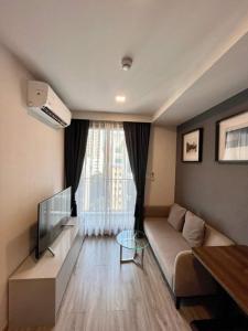 ขายคอนโดราชเทวี พญาไท : So Hot Maestro07 (Pet Friendly) 1b1b 32sqm near siam SALE 5.45mb Tel.0970986763 K.Van