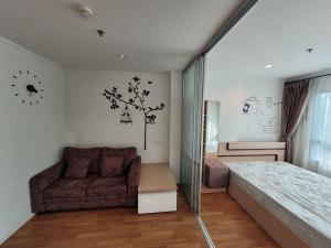 For RentCondoRama9, Petchburi, RCA : Condo for rent Lumpini Park Rama 9 - Ratchada *near MRT Rama 9*