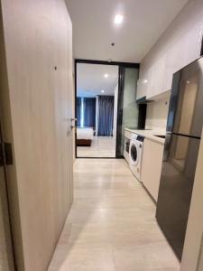 For RentCondoWitthayu, Chidlom, Langsuan, Ploenchit : Condo for rent Life One Wireless (Life One Wireless) BTS Phloen Chit Rental price 23,000.00 baht/month 1 bedroom, 1 bathroom, 29 sq.m., 33rd floor “With furniture and appliances