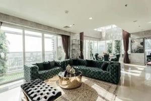 ให้เช่าคอนโดวิทยุ ชิดลม หลังสวน : Luxury Condo for rent Ratchadamri