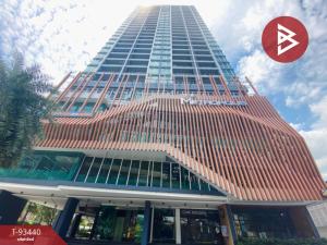 For SaleCondoSamut Prakan,Samrong : Condo for sale or rent: The Metropolis Samrong Interchange, Samut Prakan