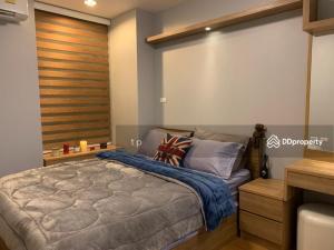 For RentCondoLadprao, Central Ladprao : Ideo ladprao5 for rent. 1br fully furnished!