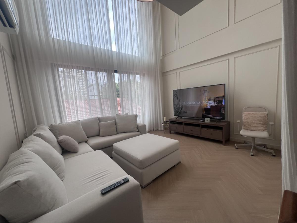 For RentTownhouseSukhumvit, Asoke, Thonglor : Townhome Newly Renovated in Sukhumvit49