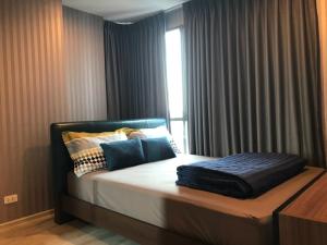 For RentCondoPinklao, Charansanitwong : For rent: IDEO Mobi Charan - Interchange, decorated to luxury hotel standards, corner room with 2-way view of the swimming pool + Grand Palace