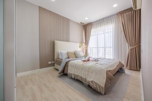 For SaleCondoThaphra, Talat Phlu, Wutthakat : BNC-3463 : Condo for sale Bangkok Horizon Ratchada-Thaphra