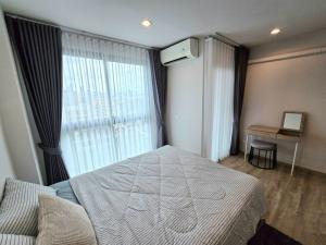 For RentCondoOnnut, Udomsuk : 2bedroom 2bathroom 8th floor Ready to move in now