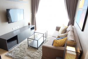 For RentCondoSukhumvit, Asoke, Thonglor : NH21- for rent VIA49