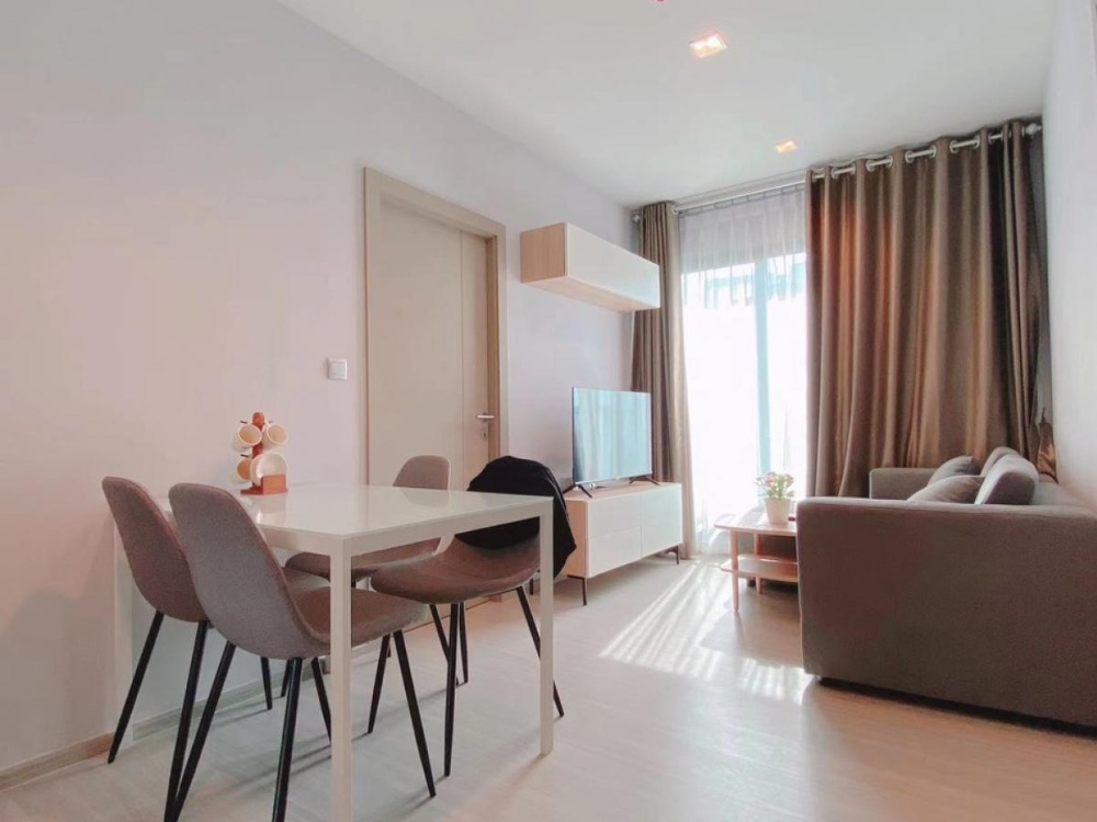 For RentCondoRama9, Petchburi, RCA : Life Asoke Rama 9(2 bedroom,1 bathroom)