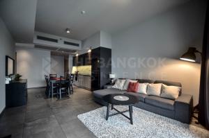 For RentCondoSukhumvit, Asoke, Thonglor : ✨Luxury Condo in Heart of Asoke✨The Lofts Asoke - 2B2B (87 sqm) | contact: 0658217402