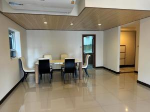 ให้เช่าคอนโดวิทยุ ชิดลม หลังสวน : All season mansion condo for rent 136 sqm 2beds 2baths 60,000 per month