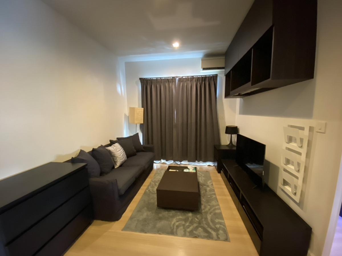 For RentCondoSathorn, Narathiwat : Very good room‼️✨ The Seed Mingle 1 bedroom 42 sq m. Price 19k/mo. Interested, contact 065-242-6835 Ms. Gift.