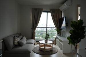 For RentCondoWitthayu, Chidlom, Langsuan, Ploenchit : [HOT RENT 🔥] Life one wireless Luxury Condo | 2B1B @ BTS Ploenchit