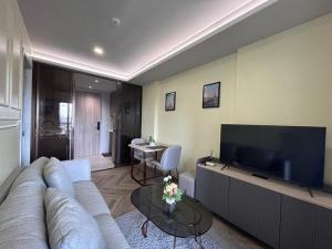 For RentCondoSukhumvit, Asoke, Thonglor : Condo for rent in Chapter Thonglor 25 (SA-01)