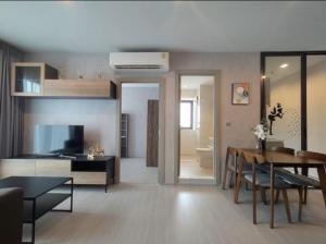 For RentCondoRama9, Petchburi, RCA : Life Asoke Rama 9 (2 bedrooms, 2 bathrooms)