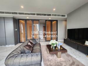 For RentCondoSukhumvit, Asoke, Thonglor : The Monument Thonglor (For Rent) 📍Location: 2.1km. to BTS Thonglor :Fully Furnished (Pet Friendly)