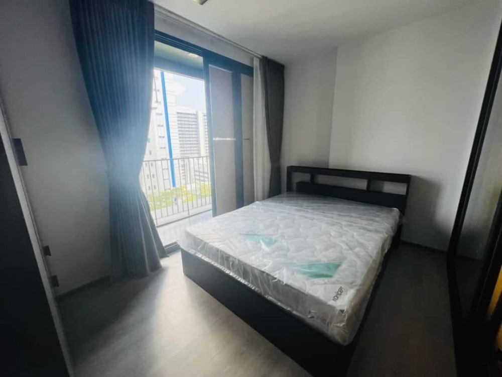 For RentCondoLadprao, Central Ladprao : Condo for rent THE LINE Phahonyothin Park near BTS Ha Yaek Lat Phrao and MRT Phahonyothin