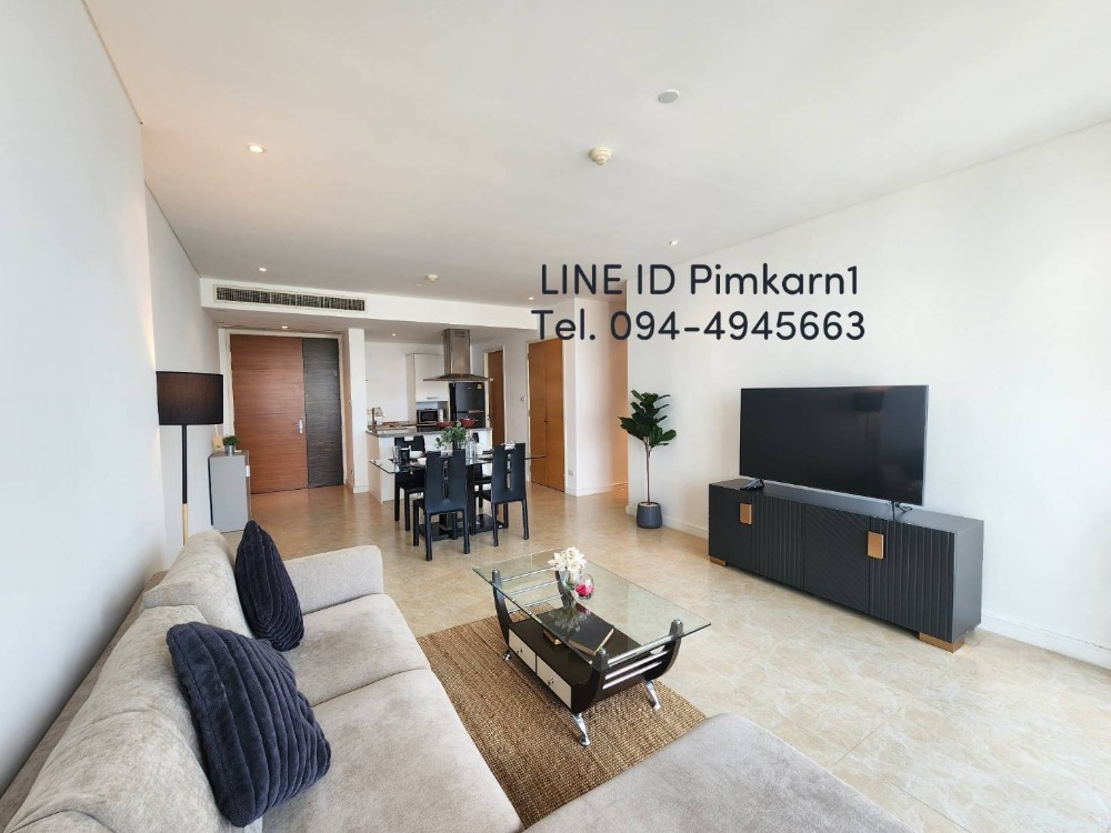 For RentCondoSukhumvit, Asoke, Thonglor : Fullerton Sukhumvit (For Rent) 📍Location: 400m. to BTS Ekkamai :Fully Furnished (Pet Friendly)