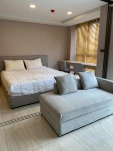 For RentCondoSukhumvit, Asoke, Thonglor : Nice Room 🏙️(For Rent) Walden Asoke