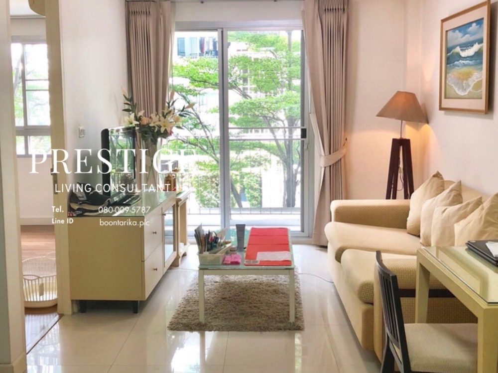 For RentCondoSukhumvit, Asoke, Thonglor : 📌For RENT | The Clover- 2BR (47sqm) 22,000 THB