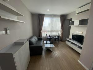 For SaleCondoPathum Thani,Rangsit, Thammasat : Property code BP0529 Rill condo Rangsit Pathum Thani