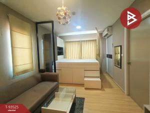 For SaleCondoSamut Prakan,Samrong : Condo for sale, Lesto Sukhumvit 1113, Samrong Nuea, Samut Prakan