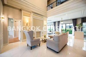 For SaleHousePattanakan, Srinakarin : *FOR SALE* Narasiri Krungthepkreetha | 4 Bed 495sqm | 0615679963