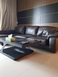 For RentCondoWongwianyai, Charoennakor : for rent condo villa sathorn 1 Bed fully furnished (S15-33917)