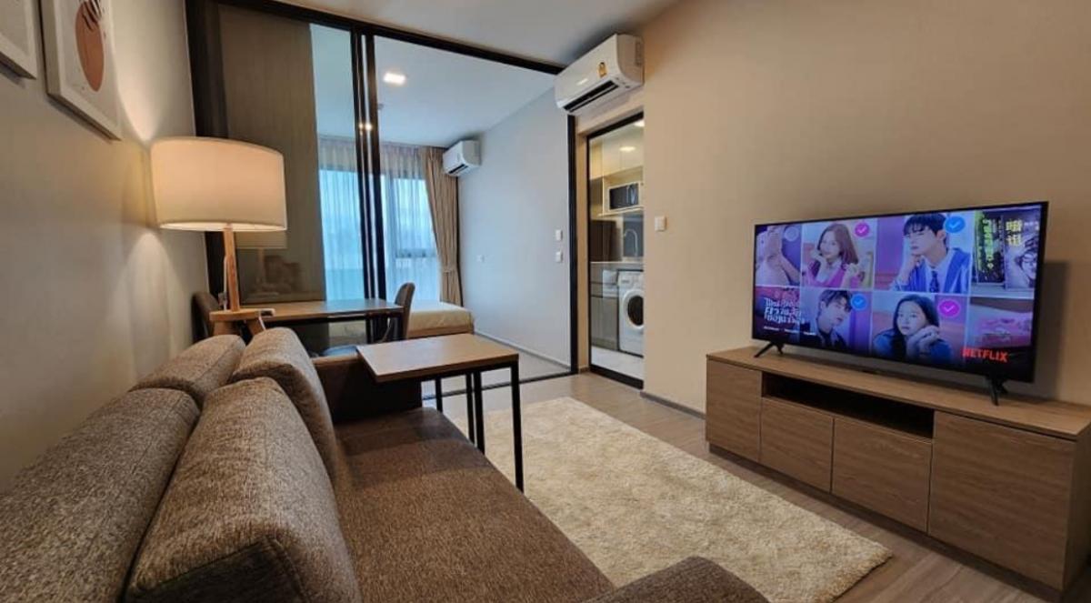 For RentCondoOnnut, Udomsuk : 🔥The Privacy Soi Sukhumvit 101💕Ready to move in 🎉