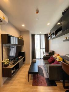 ขายคอนโดสะพานควาย จตุจักร : The Line Phahon - Pradipat / 1 Bedroom (FOR SALE), เดอะ ไลน์ พหลฯ - ประดิพัทธ์ / 1 ห้องนอน (ขาย) PLOYW508