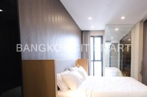 For RentCondoSukhumvit, Asoke, Thonglor : (for rent) Ashton Asoke, next to MRT Sukhumvit and near BTS Asoke.