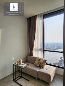 For RentCondoWongwianyai, Charoennakor : For rent at Chapter Charoennakorn - Riverside Negotiable at @condo456 (with @ too)