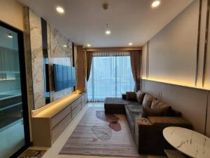 For RentCondoWongwianyai, Charoennakor : Supalai Premier Charoen Nakhon / 76.50 sq m.