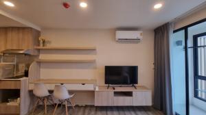 For RentCondoOnnut, Udomsuk : 🔴15,000฿🔴 𝐅𝐨𝐫 𝐑𝐞𝐧𝐭 𝐈𝐊𝐎𝐍 𝐒𝐮𝐤𝐡𝐮𝐦𝐯𝐢𝐭 𝟕𝟕 ┃ Condo ICON Sukhumvit 77 ✅ Near BTS On Nut, happy to serve 🙏 If interested, please contact 𝙇𝙄𝙉𝙀 (very fast response): 📱 Property code 679-0306 📱: Line ID: @bbcondo88