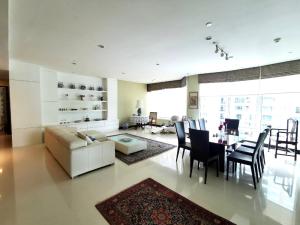 ขายคอนโดวิทยุ ชิดลม หลังสวน : The Park Chidlom: 4bed 5bath + maid 286.64sqm. 79,000,000 Am: 0656199198