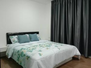 For RentCondoPhutthamonthon, Salaya : 💕📢FOR RENT>> iCondo Salaya 2>> Building C, 4th floor, room size 30 sq m., beautiful room, fully furnished, ready to move in, near Mahidol University #LV-MO535