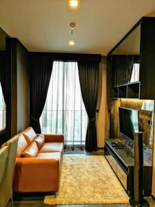 For RentCondoSukhumvit, Asoke, Thonglor : Condo for rent: Edge Sukhumvit 23, near BTS Asoke and MRT Sukhumvit, cheap for rent