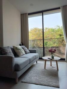 ให้เช่าคอนโดสุขุมวิท อโศก ทองหล่อ : 🏡Cozy 1 Bedroom Unit For RENT @Noble Ambience 🏡