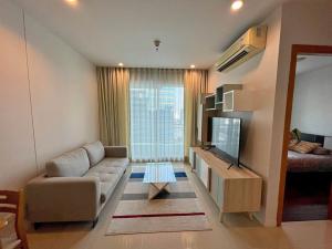 For RentCondoRama9, Petchburi, RCA : R1996 Condo for rent Circle Condominium Phetchaburi 36 (vacant) near MRT Phetchaburi, BTS Nana