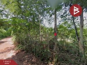 For SaleLandSakon Nakhon : Land for sale, 6 rai, 2 ngan, 93.0 square wa, Phang Khwang, Sakon Nakhon