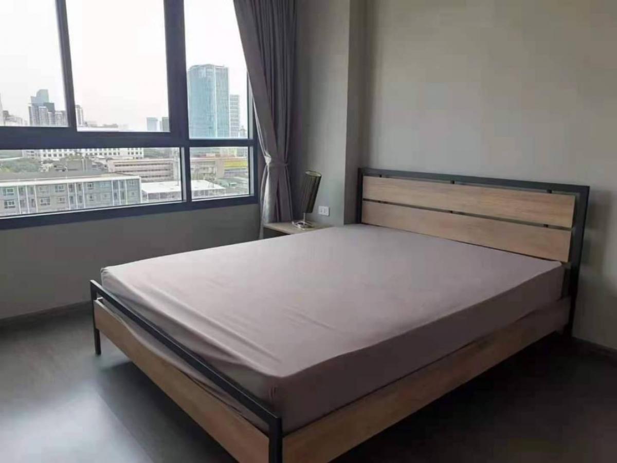 For RentCondoOnnut, Udomsuk : IDEO Sukhumvit 93 close to BTS  bangchak ❌ not co