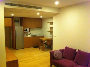 For RentCondoAri,Anusaowaree : Condo for rent near BTS Ari Noble reflex, fully furnished (ready to move in 25/9)